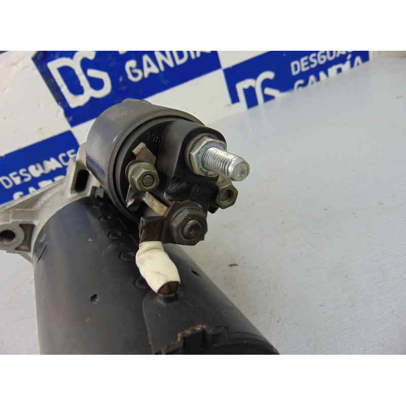 2246570 MOTOR ARRANQUE BMW SERIE 5 BERLINA (E39)