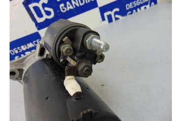 2246570  MOTOR ARRANQUE BMW SERIE 5 BERLINA (E39) 525tds 1998 2246570 175670 BMW - 2