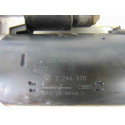 2246570 MOTOR ARRANQUE BMW SERIE 5 BERLINA (E39) 2246570 MOTOR ARRANQUE BMW SERIE 5 BERLINA (E39)