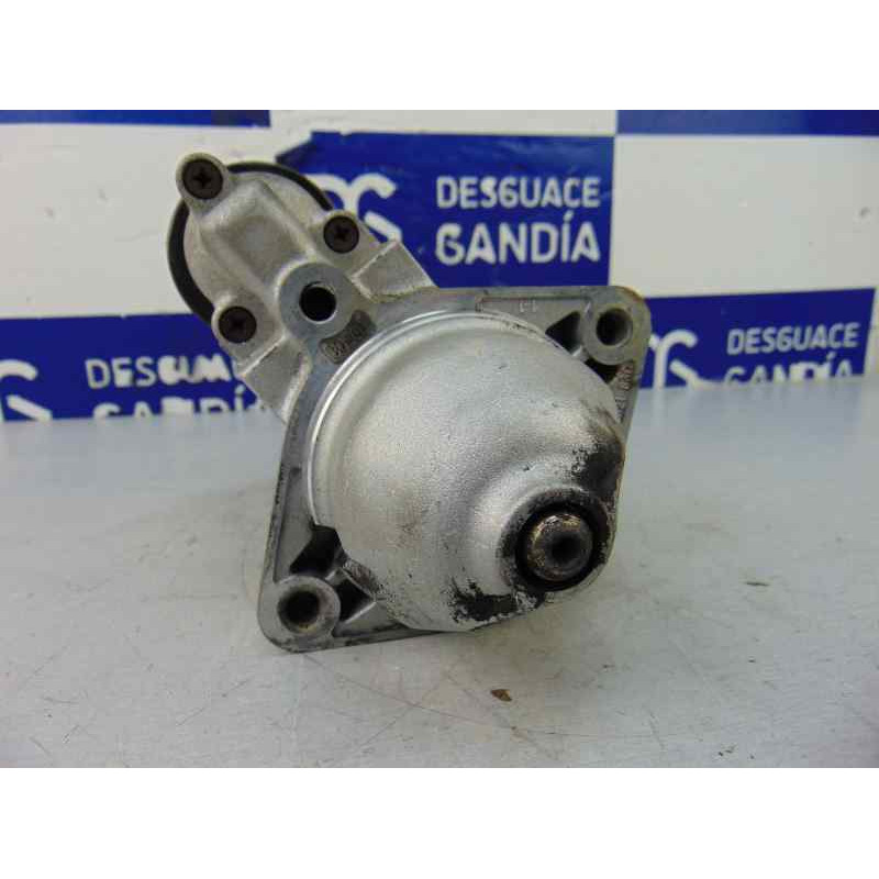 2246570 MOTOR ARRANQUE BMW SERIE 5 BERLINA (E39)
