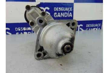 2246570  MOTOR ARRANQUE BMW SERIE 5 BERLINA (E39) 525tds 1998 2246570 175670 BMW - 4