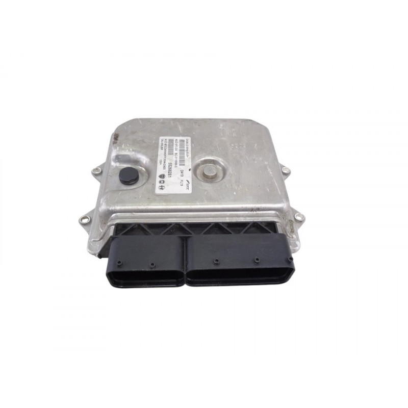 55266281 CENTRALITA MOTOR UCE FIAT II DOBLÒ (263) CARGO