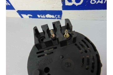 63321238A ALTERNADOR MG ROVER ROVER 200 (RF) 214 Si (3-ptas.) 1998 63321238A 185614 MG ROVER - 2