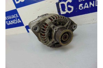 63321238A ALTERNADOR MG ROVER ROVER 200 (RF) 214 Si (3-ptas.) 1998 63321238A 185614 MG ROVER - 3