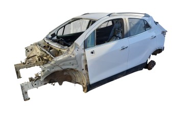 OPEL MOKKA X Innovation