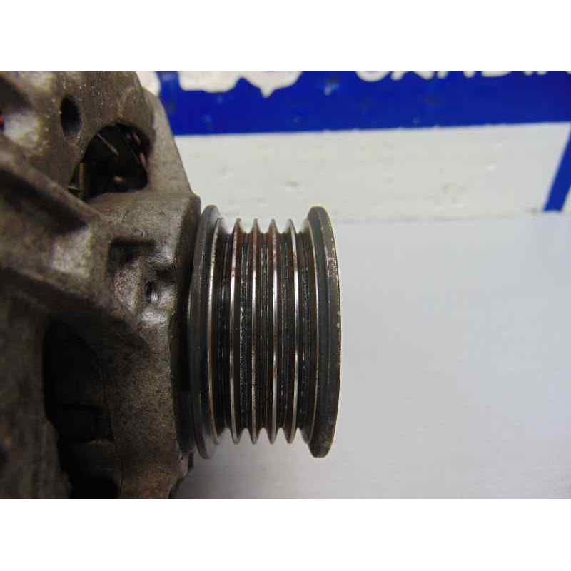 63321238A ALTERNADOR MG ROVER ROVER 200 (RF) 214 Si (3-ptas.) 1998 63321238A 185614 MG ROVER - 4