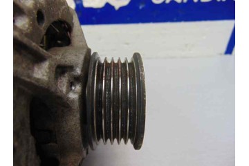 63321238A ALTERNADOR MG ROVER ROVER 200 (RF) 214 Si (3-ptas.) 1998 63321238A 185614 MG ROVER - 4