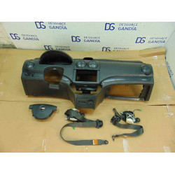KIT AIRBAG CHEVROLET AVEO HATCHBACK