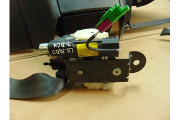  KIT AIRBAG CHEVROLET AVEO HATCHBACK LS 2009 184365 CHEVROLET - 3