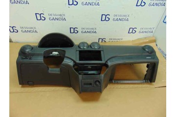  KIT AIRBAG CHEVROLET AVEO HATCHBACK LS 2009 184365 CHEVROLET - 4