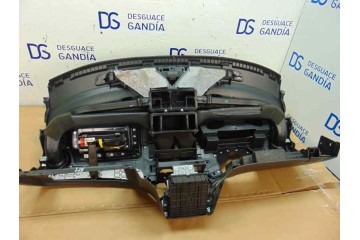  KIT AIRBAG CHEVROLET AVEO HATCHBACK LS 2009 184365 CHEVROLET - 6