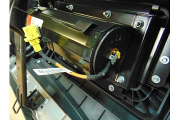  KIT AIRBAG CHEVROLET AVEO HATCHBACK LS 2009 184365 CHEVROLET - 8