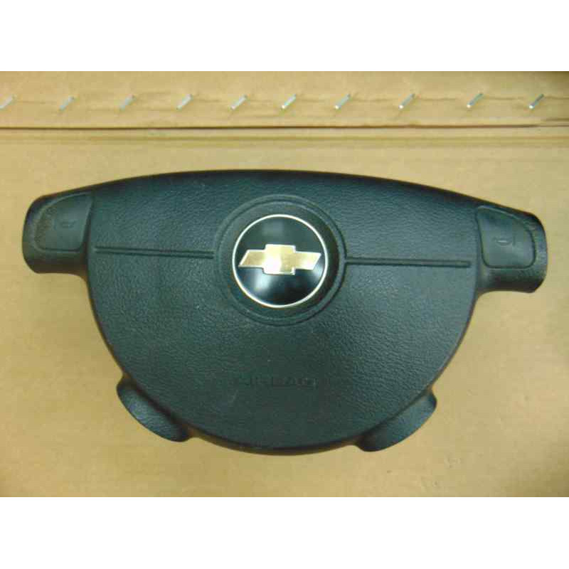 KIT AIRBAG CHEVROLET AVEO HATCHBACK