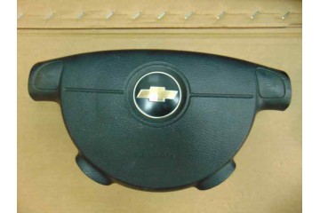  KIT AIRBAG CHEVROLET AVEO HATCHBACK LS 2009 184365 CHEVROLET - 10