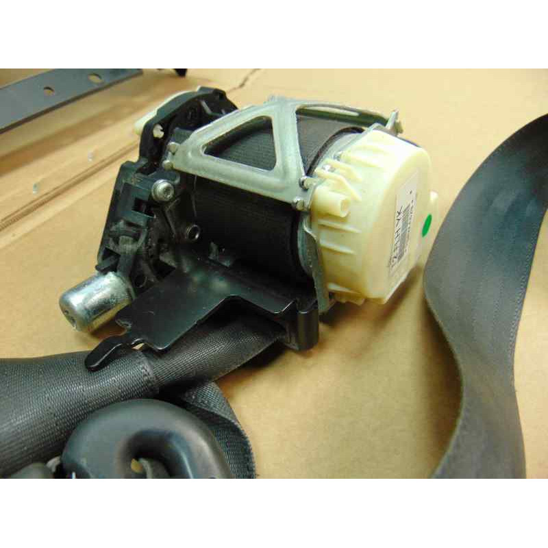 KIT AIRBAG CHEVROLET AVEO HATCHBACK