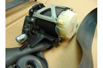  KIT AIRBAG CHEVROLET AVEO HATCHBACK LS 2009 184365 CHEVROLET - 12