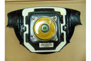  KIT AIRBAG CHEVROLET AVEO HATCHBACK LS 2009 184365 CHEVROLET - 15