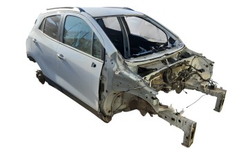 OPEL MOKKA X Innovation