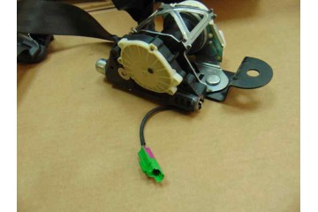  KIT AIRBAG CHEVROLET AVEO HATCHBACK LS 2009 184365 CHEVROLET - 16