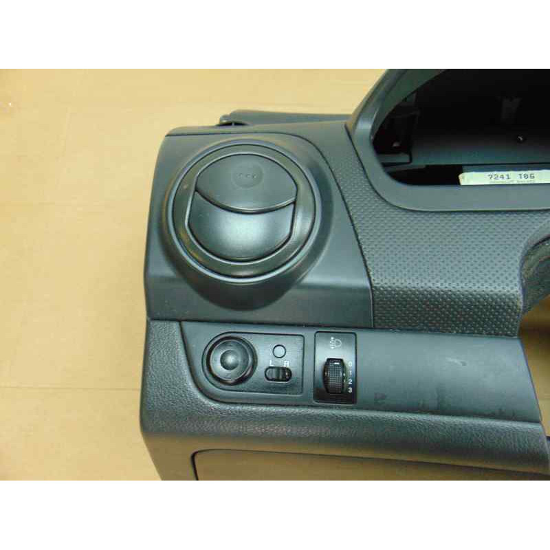 KIT AIRBAG CHEVROLET AVEO HATCHBACK