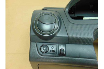  KIT AIRBAG CHEVROLET AVEO HATCHBACK LS 2009 184365 CHEVROLET - 18