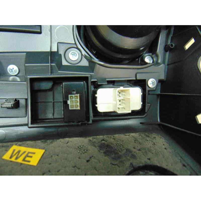 KIT AIRBAG CHEVROLET AVEO HATCHBACK