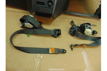  KIT AIRBAG CHEVROLET AVEO HATCHBACK LS 2009 184365 CHEVROLET - 20