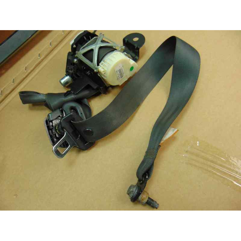 KIT AIRBAG CHEVROLET AVEO HATCHBACK