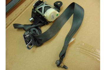  KIT AIRBAG CHEVROLET AVEO HATCHBACK LS 2009 184365 CHEVROLET - 21