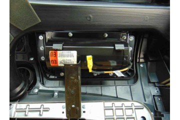  KIT AIRBAG CHEVROLET AVEO HATCHBACK LS 2009 184365 CHEVROLET - 23