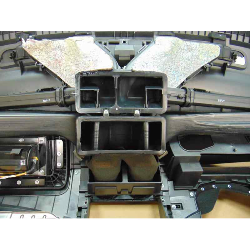 KIT AIRBAG CHEVROLET AVEO HATCHBACK
