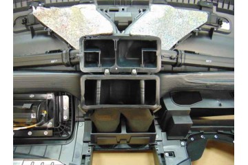  KIT AIRBAG CHEVROLET AVEO HATCHBACK LS 2009 184365 CHEVROLET - 24