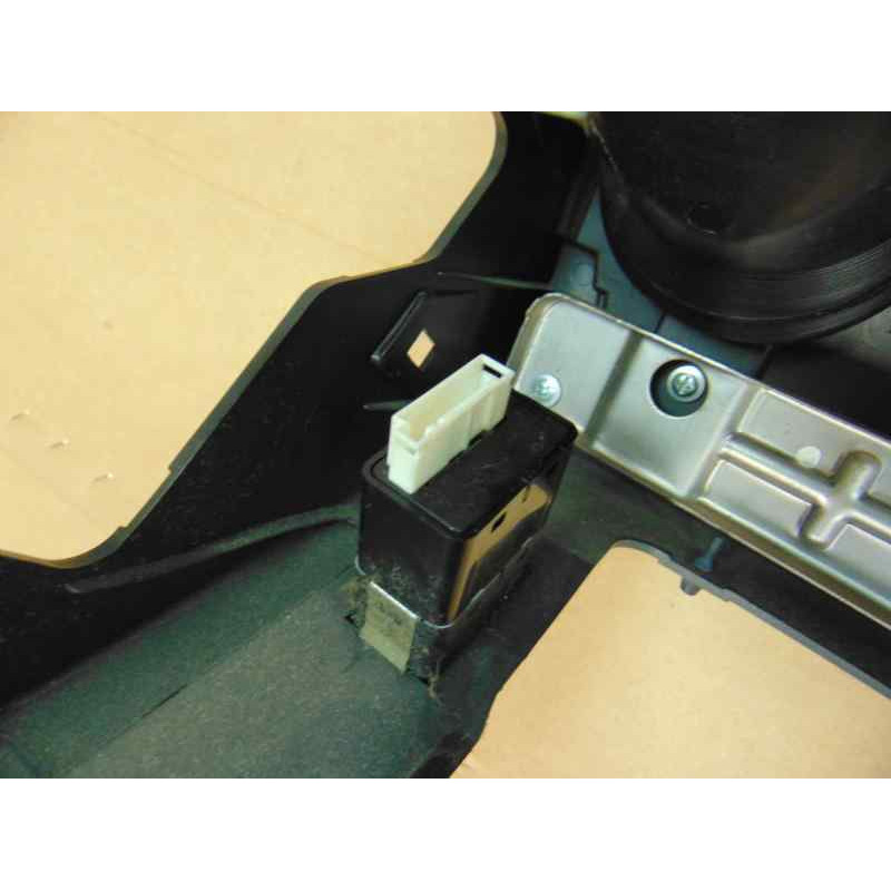 KIT AIRBAG CHEVROLET AVEO HATCHBACK
