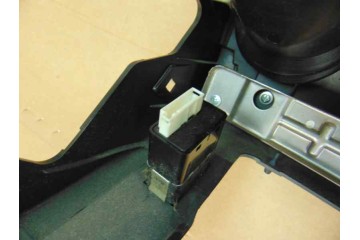  KIT AIRBAG CHEVROLET AVEO HATCHBACK LS 2009 184365 CHEVROLET - 26