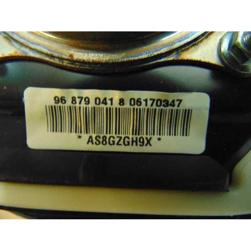 KIT AIRBAG CHEVROLET AVEO HATCHBACK