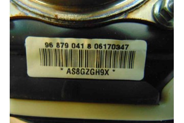  KIT AIRBAG CHEVROLET AVEO HATCHBACK LS 2009 184365 CHEVROLET - 28