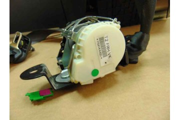  KIT AIRBAG CHEVROLET AVEO HATCHBACK LS 2009 184365 CHEVROLET - 29