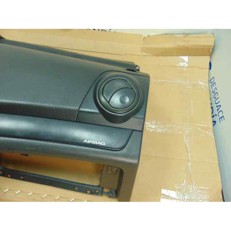KIT AIRBAG CHEVROLET AVEO HATCHBACK