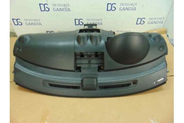  KIT AIRBAG CHEVROLET AVEO HATCHBACK LS 2009 184365 CHEVROLET - 32