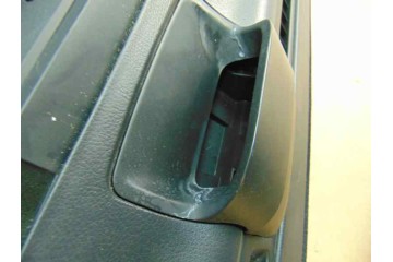  KIT AIRBAG CHEVROLET AVEO HATCHBACK LS 2009 184365 CHEVROLET - 33