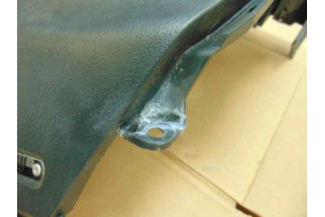  KIT AIRBAG CHEVROLET AVEO HATCHBACK LS 2009 184365 CHEVROLET - 34