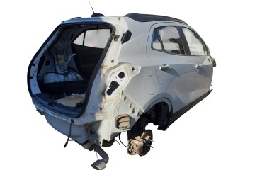 OPEL MOKKA X Innovation