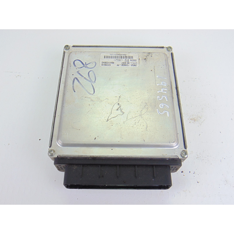 2M5A-12A650-PF  CENTRALITA MOTOR UCE FORD FOCUS BERLINA (CAK) Ambiente 2M5A-12A650-PF 194565 FORD - 2
