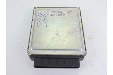 2M5A-12A650-PF  CENTRALITA MOTOR UCE FORD FOCUS BERLINA (CAK) Ambiente 2M5A-12A650-PF 194565 FORD - 2