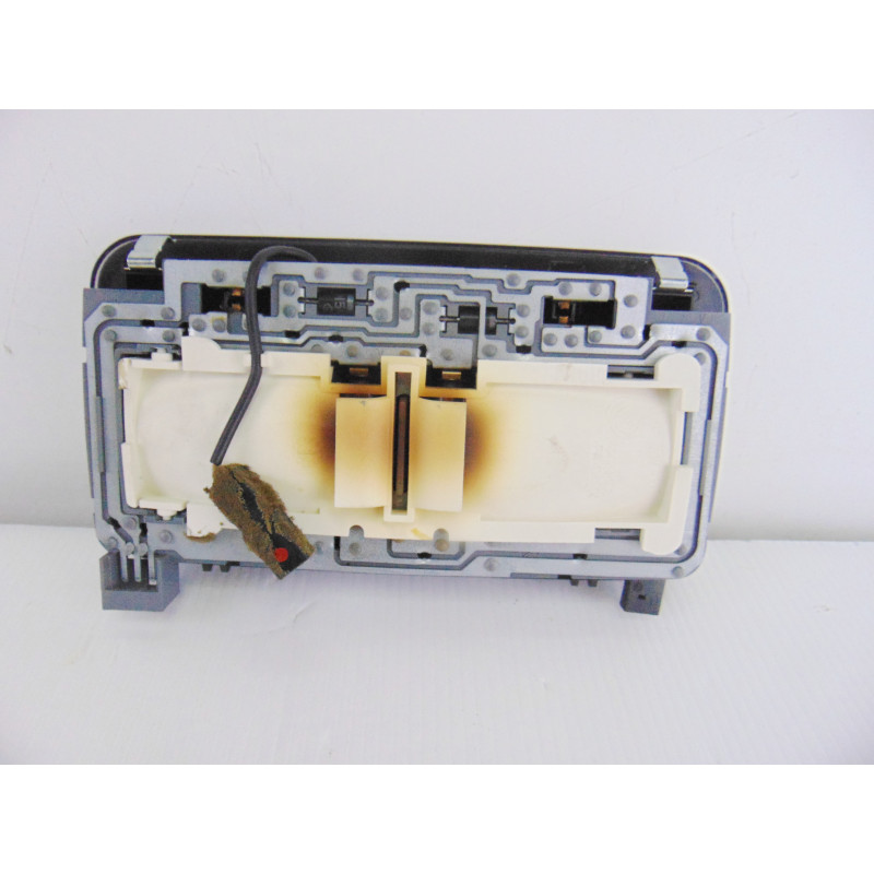 156092037 LUZ INTERIOR ALFA ROMEO GIULIETTA (191) Progression 2010 156092037 207162 ALFA ROMEO - 1