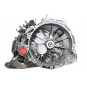 5V M CAJA CAMBIOS FORD TOURNEO CONNECT (TC7) Familiar 2003 5V M 213372 FORD - 1