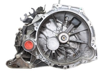 5V M CAJA CAMBIOS FORD TOURNEO CONNECT (TC7) Familiar 2003 5V M 213372 FORD - 1