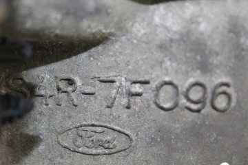 5V M CAJA CAMBIOS FORD TOURNEO CONNECT (TC7) Familiar 2003 5V M 213372 FORD - 1