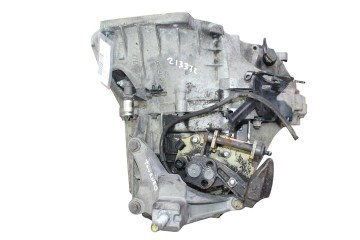 5V M CAJA CAMBIOS FORD TOURNEO CONNECT (TC7) Familiar 2003 5V M 213372 FORD - 2