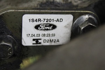 5V M CAJA CAMBIOS FORD TOURNEO CONNECT (TC7) Familiar 2003 5V M 213372 FORD - 3